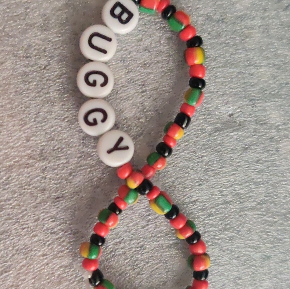 Custom bracelets - Picture 1 of 2